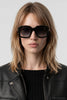 Carrera Square Sunglasses