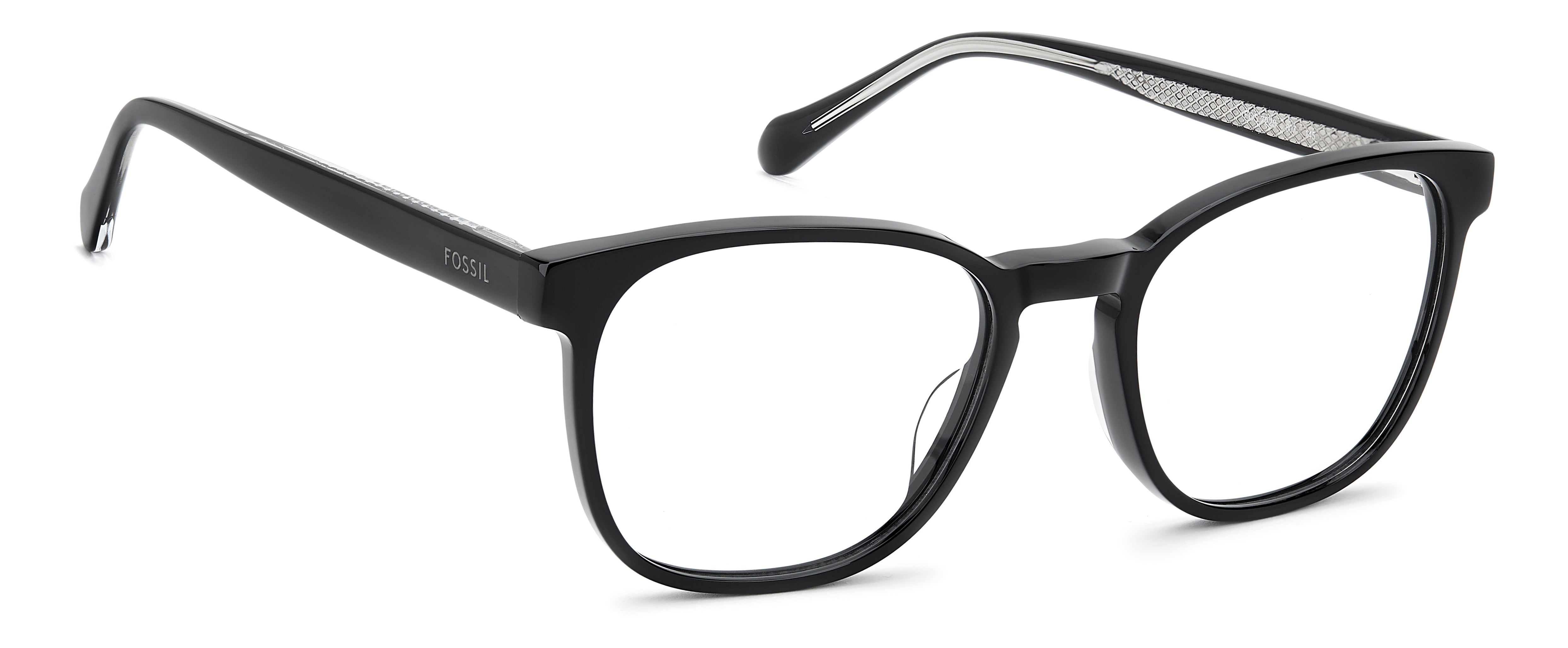 Fossil Square Frames