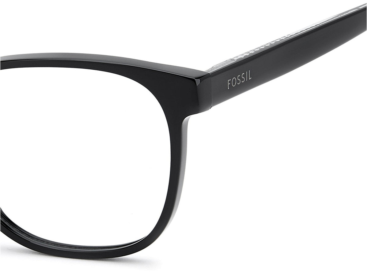Fossil Square Frames