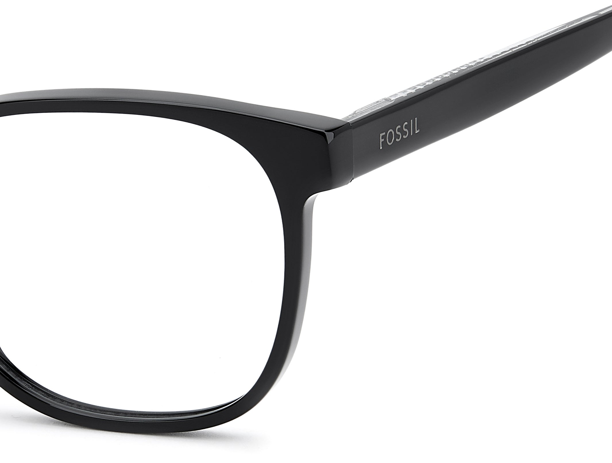 Fossil Square Frames
