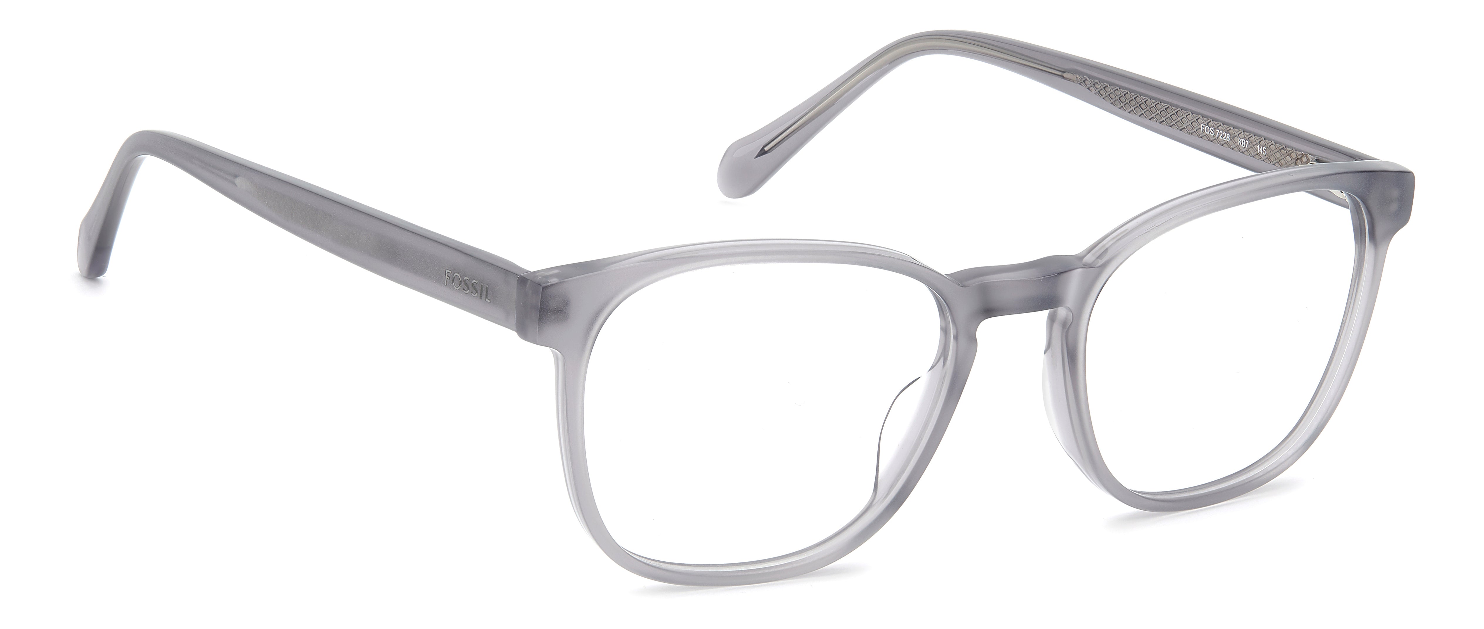 Fossil Square Frames