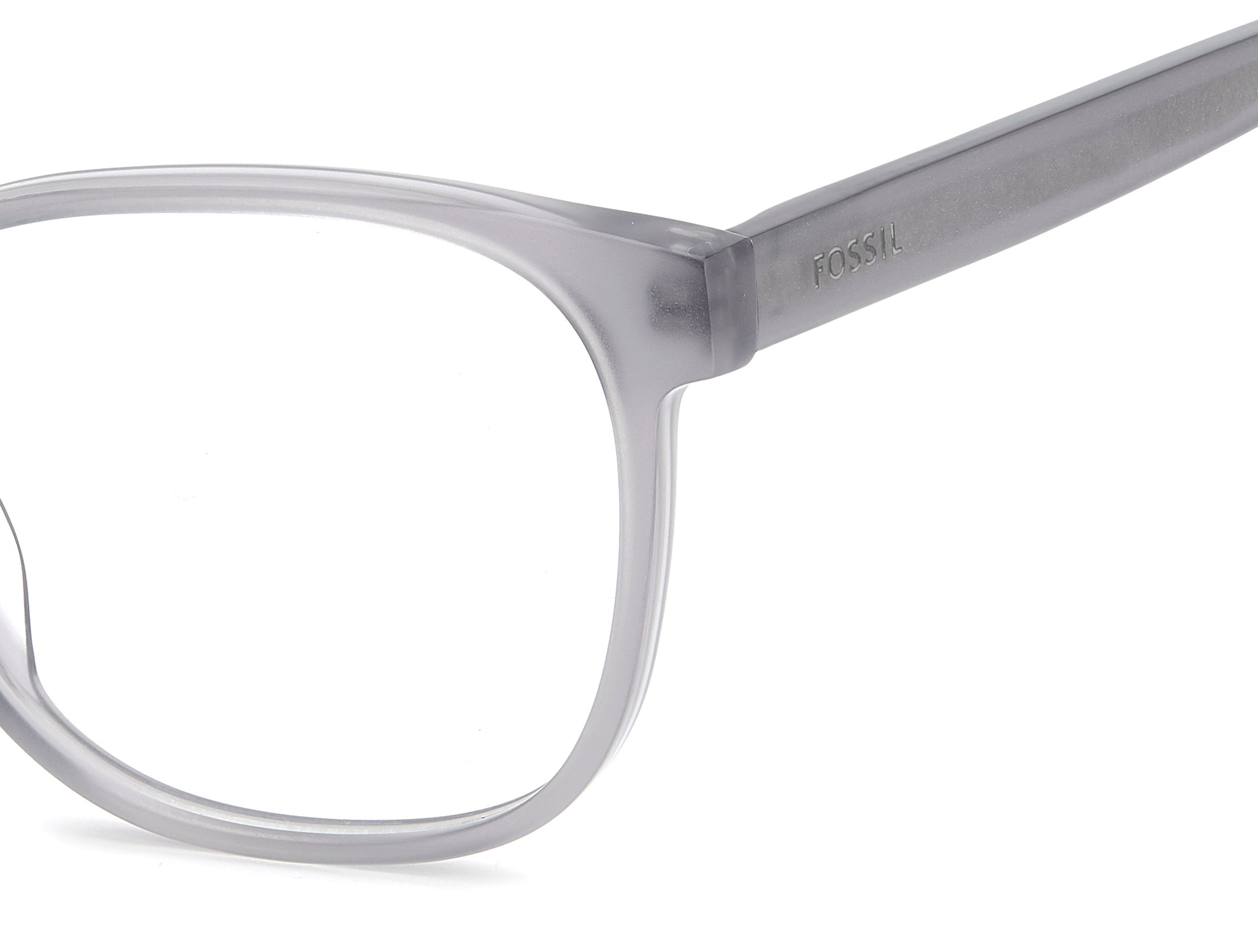 Fossil Square Frames