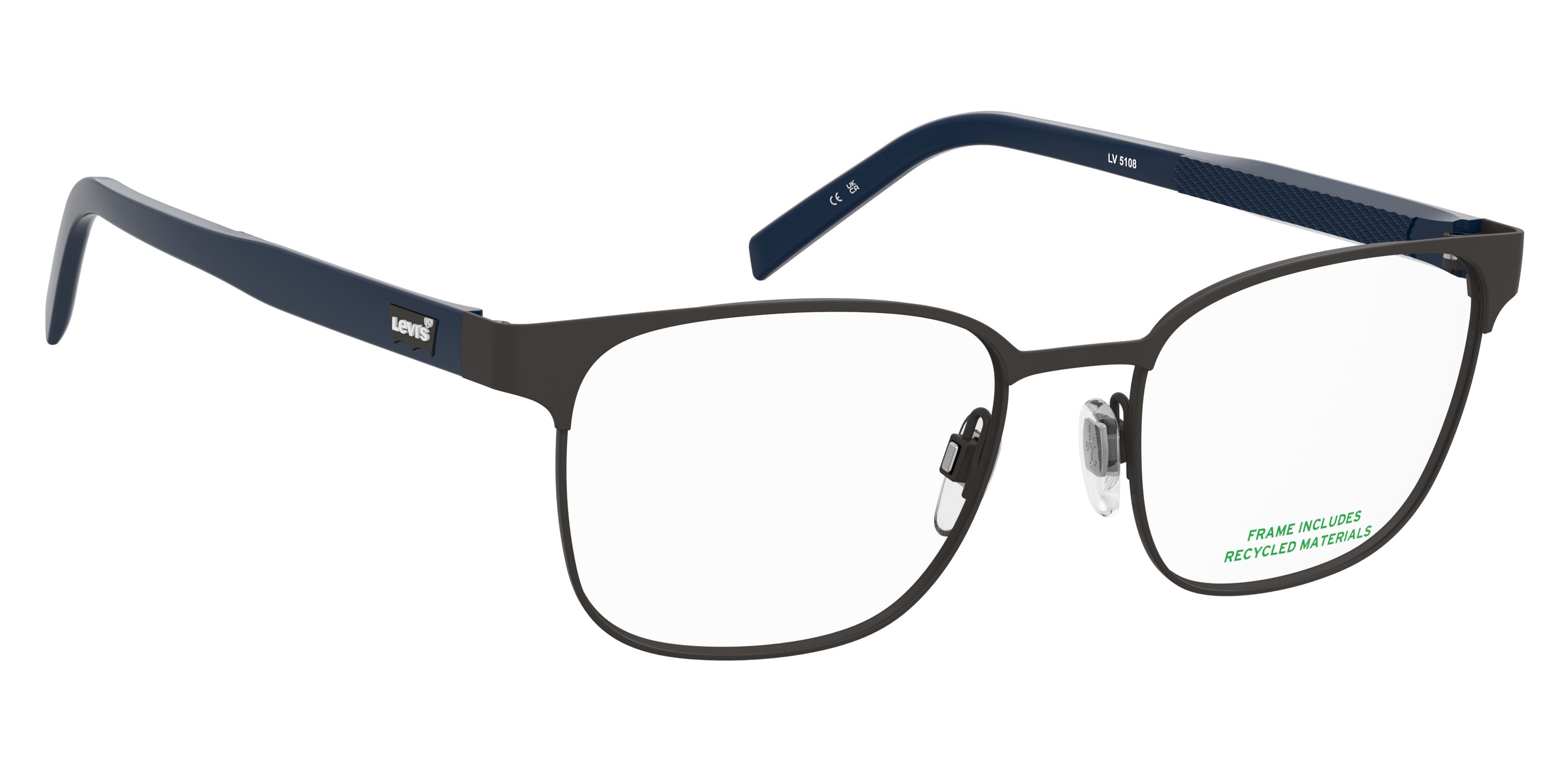 Levis Square Frames