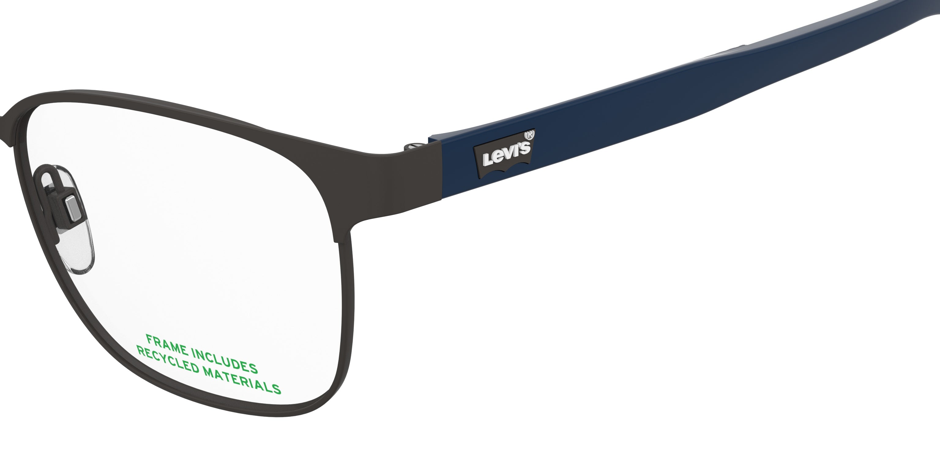 Levis Square Frames