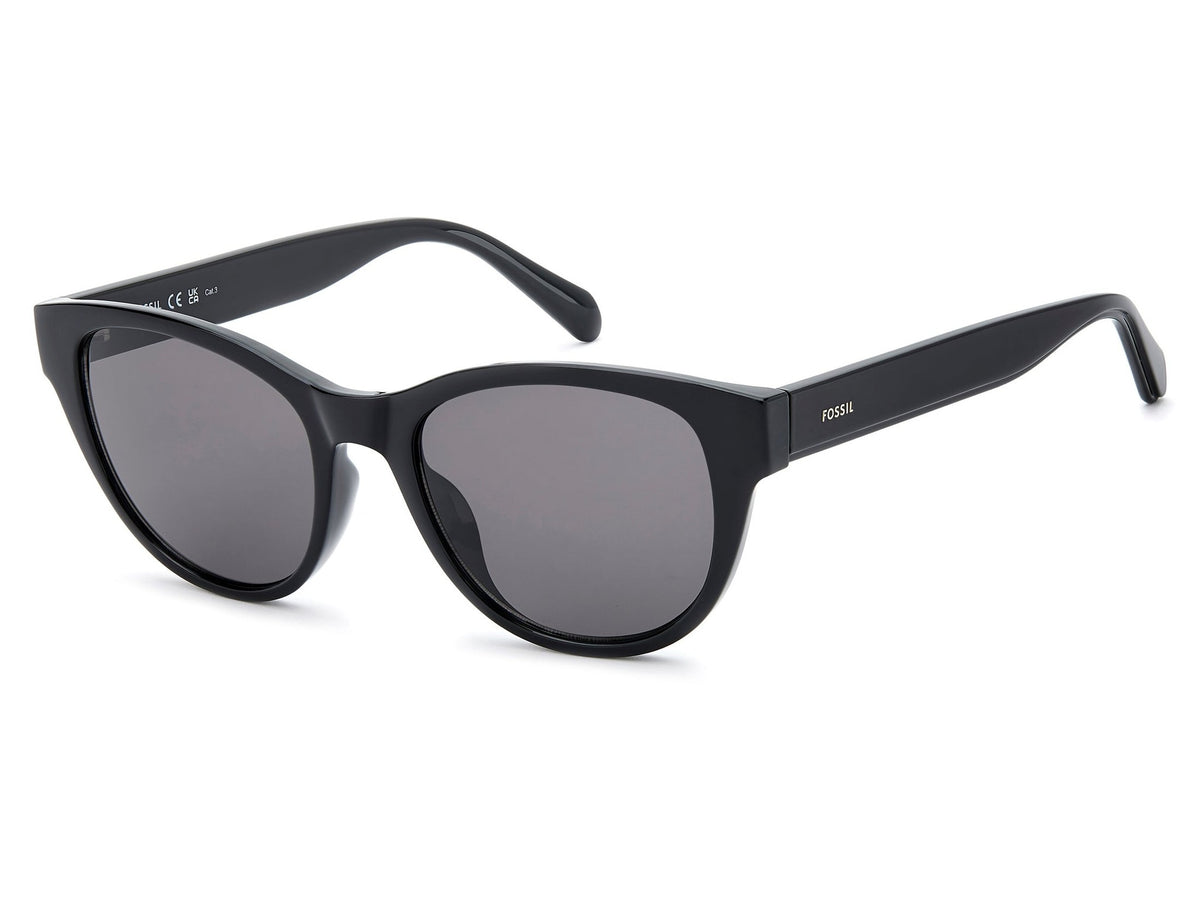 Fossil Cat-Eye Sunglasses