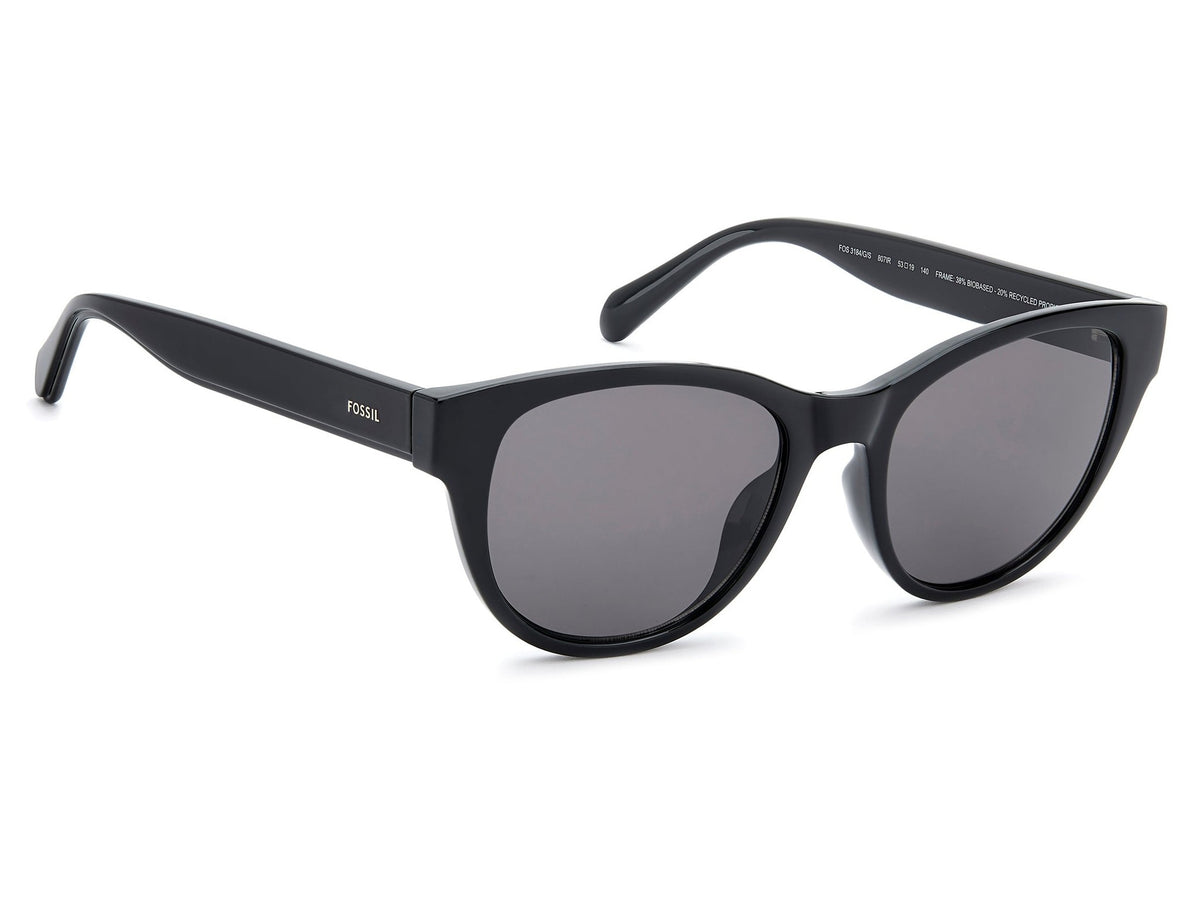 Fossil Cat-Eye Sunglasses