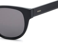 Fossil Cat-Eye Sunglasses