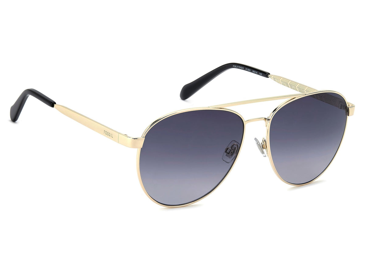 Fossil Aviator Sunglasses