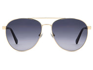 Fossil Aviator Sunglasses
