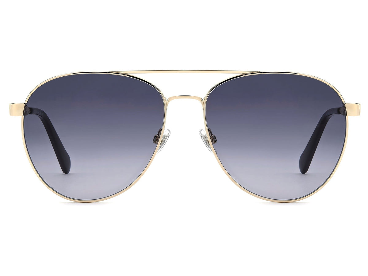 Fossil Aviator Sunglasses