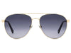 Fossil Aviator Sunglasses