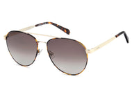 Fossil Aviator Sunglasses
