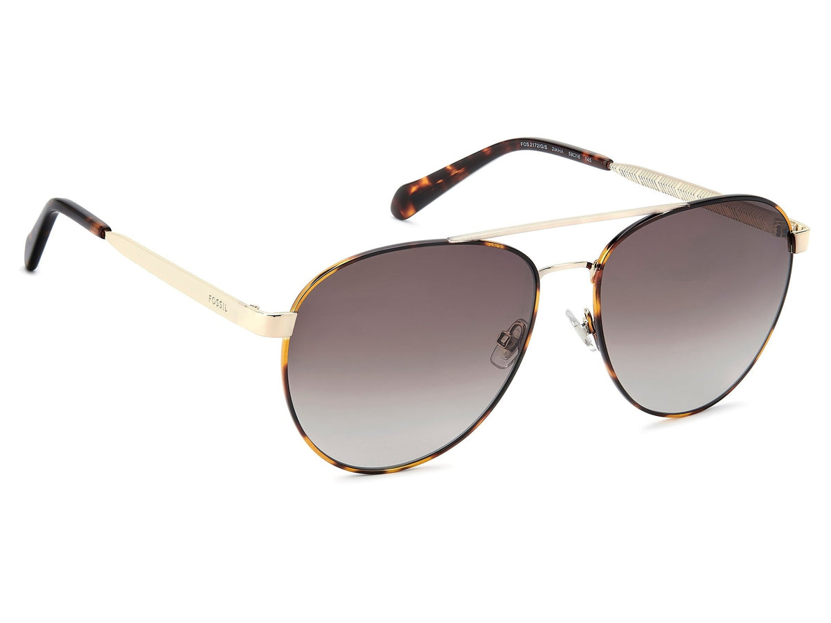 Fossil Aviator Sunglasses