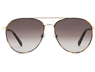 Fossil Aviator Sunglasses