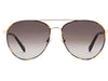 Fossil Aviator Sunglasses