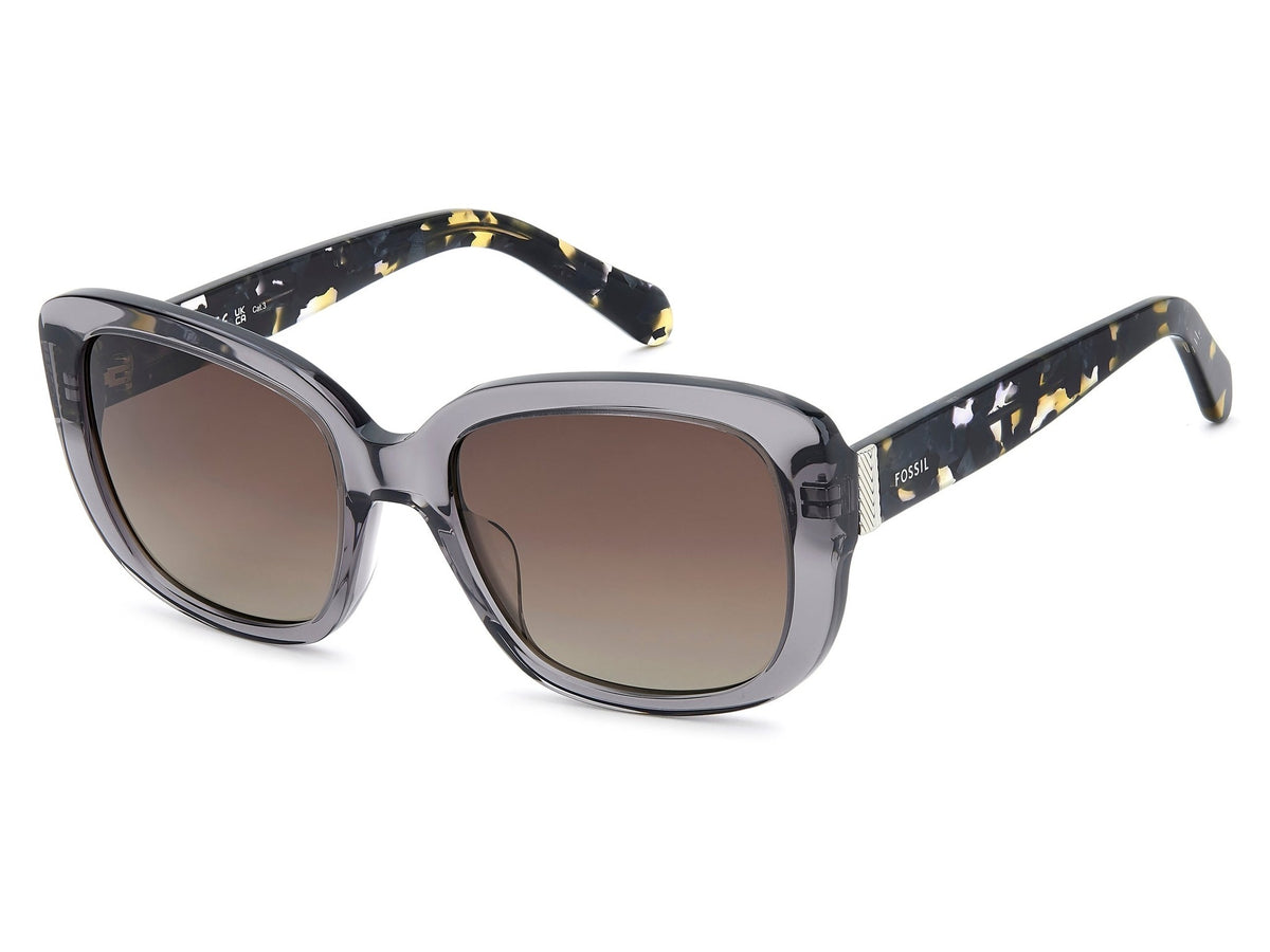 Fossil Square Sunglasses