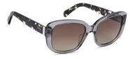 Fossil Square Sunglasses