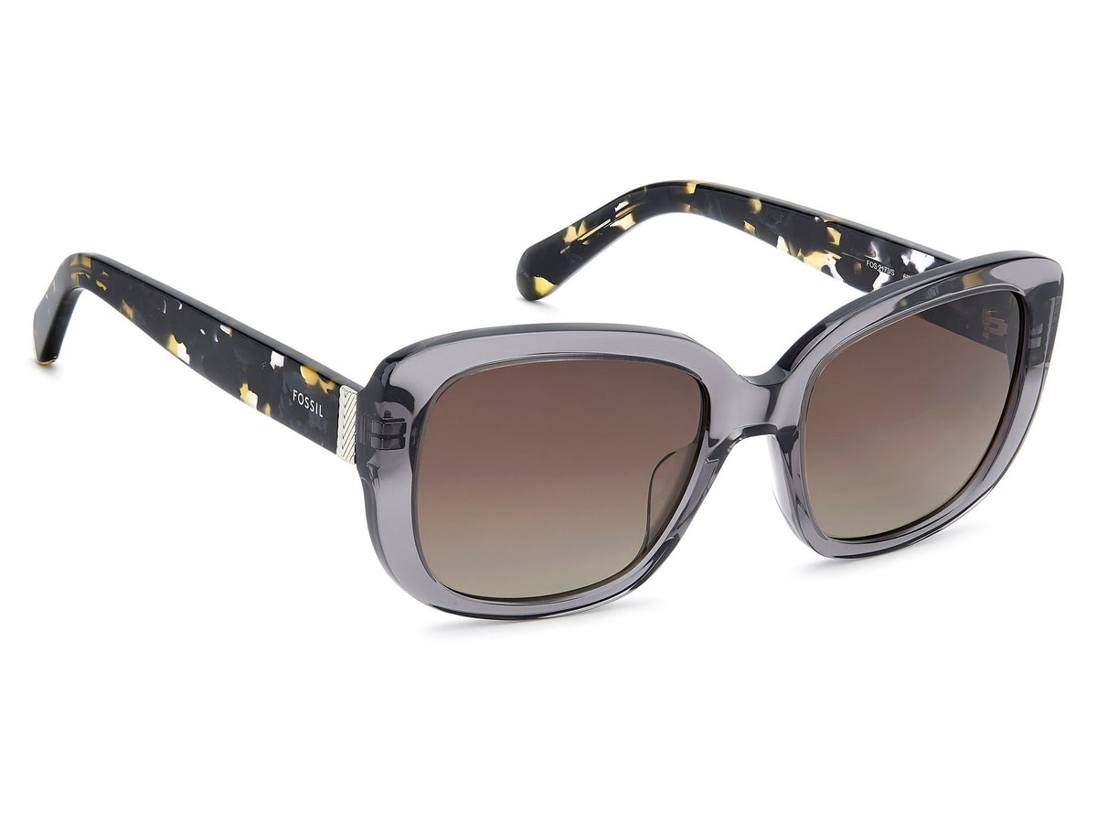 Fossil Square Sunglasses