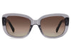 Fossil Square Sunglasses
