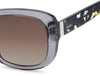 Fossil Square Sunglasses