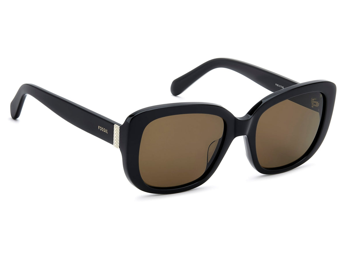 Fossil Square Sunglasses