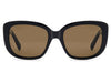Fossil Square Sunglasses