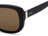 Fossil Square Sunglasses