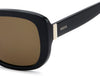 Fossil Square Sunglasses