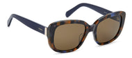 Fossil Square Sunglasses