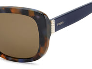 Fossil Square Sunglasses