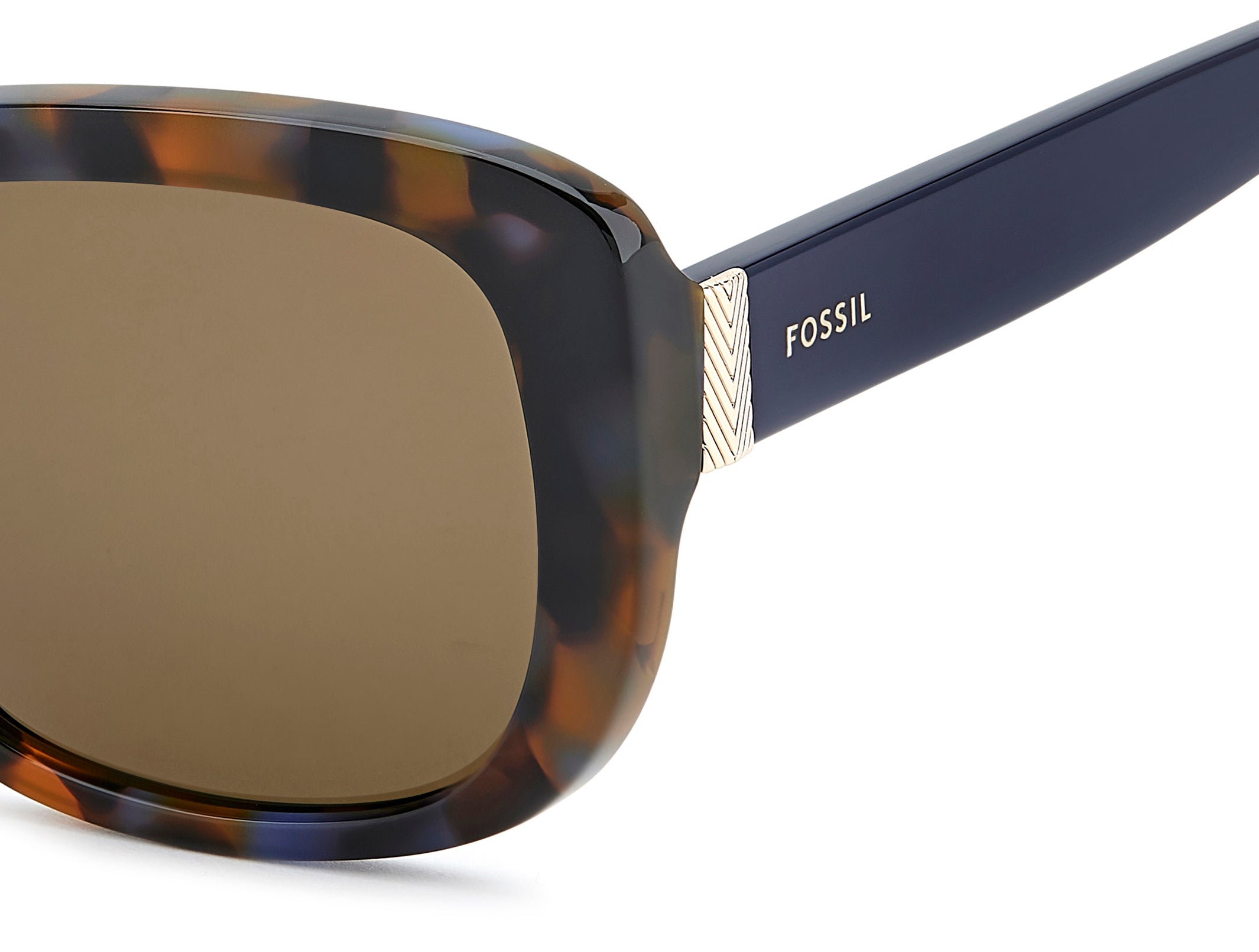 Fossil Square Sunglasses