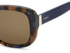 Fossil Square Sunglasses