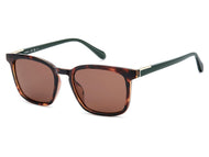Fossil Square Sunglasses