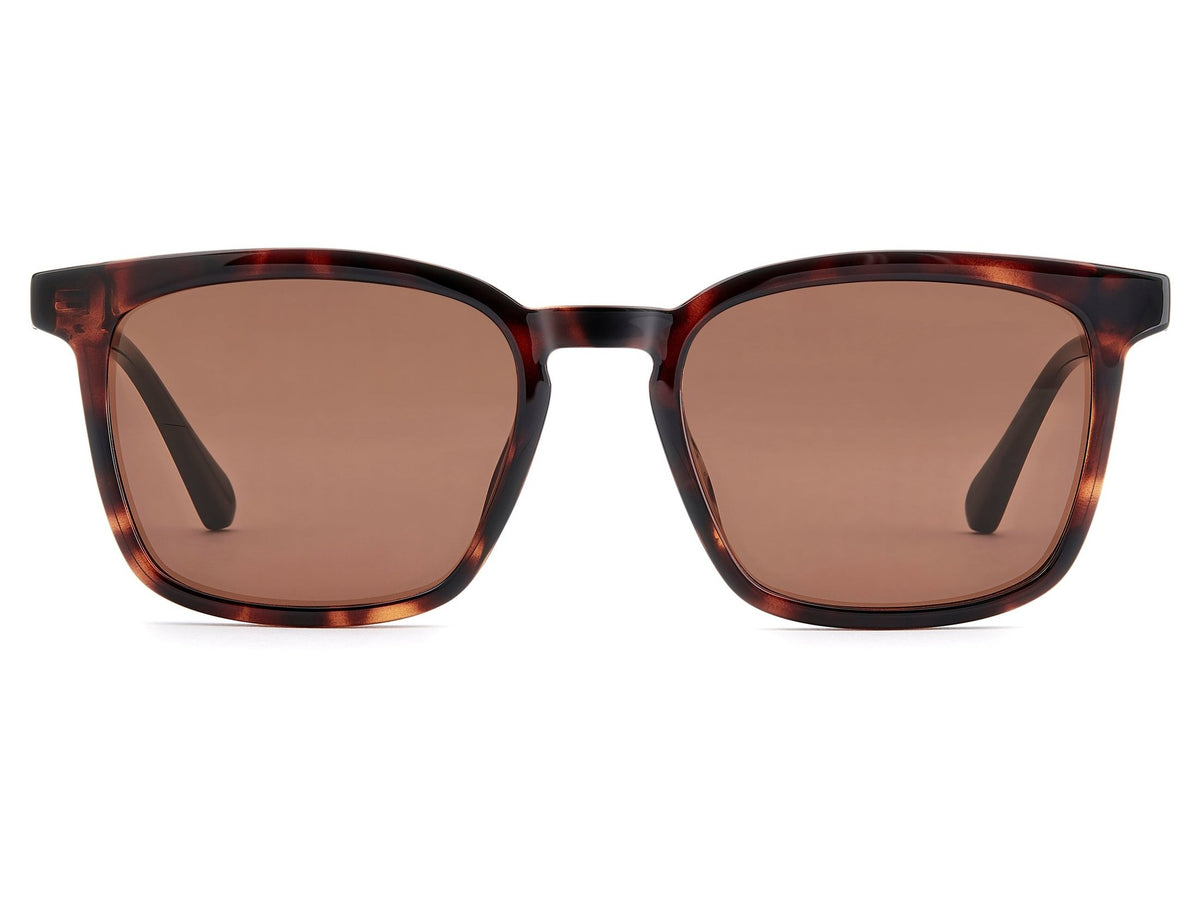 Fossil Square Sunglasses