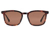Fossil Square Sunglasses