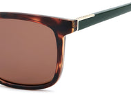 Fossil Square Sunglasses