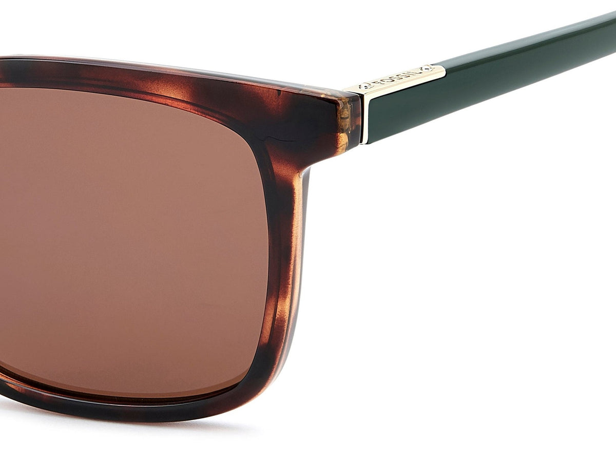 Fossil Square Sunglasses