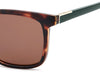 Fossil Square Sunglasses