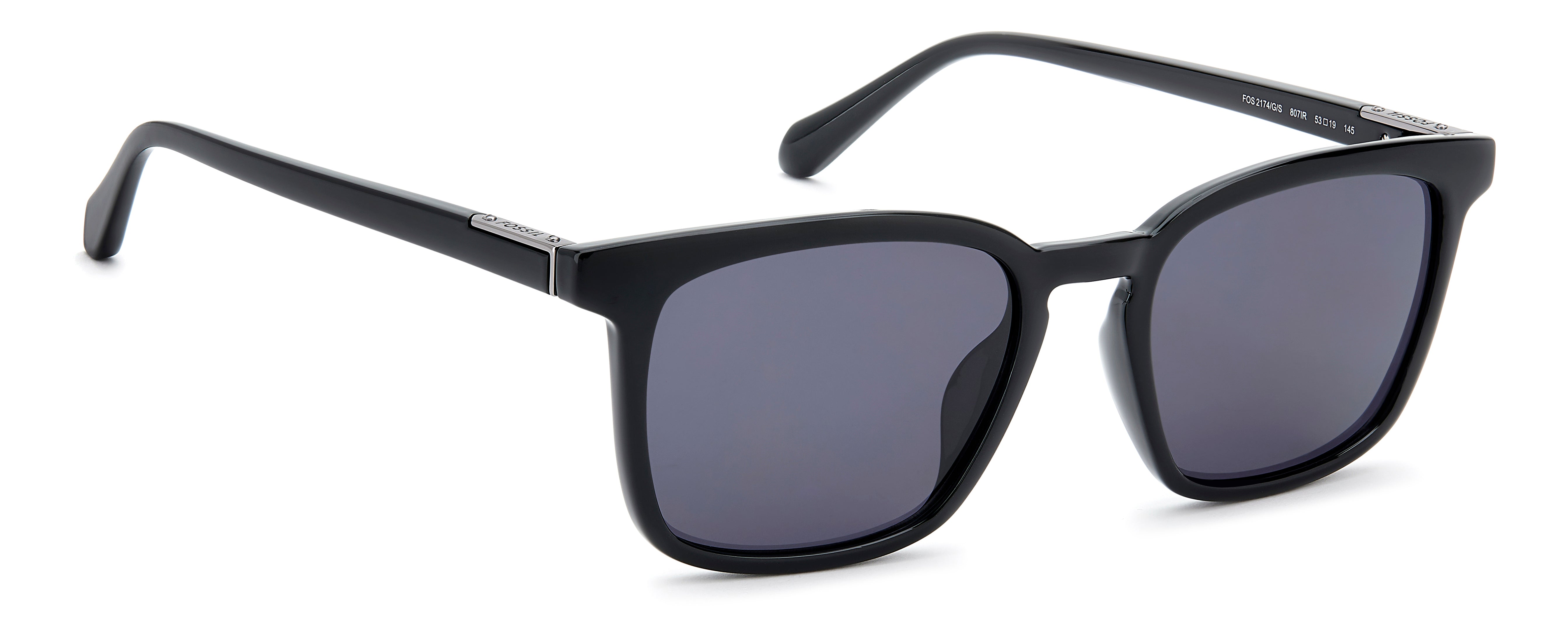 Fossil Square Sunglasses