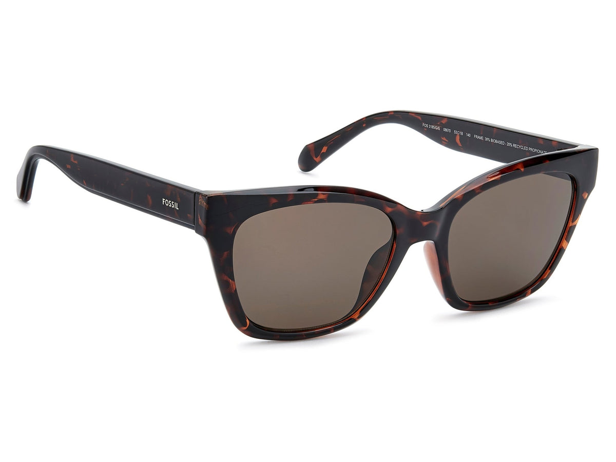 Fossil Square Sunglasses