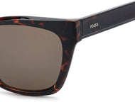 Fossil Square Sunglasses