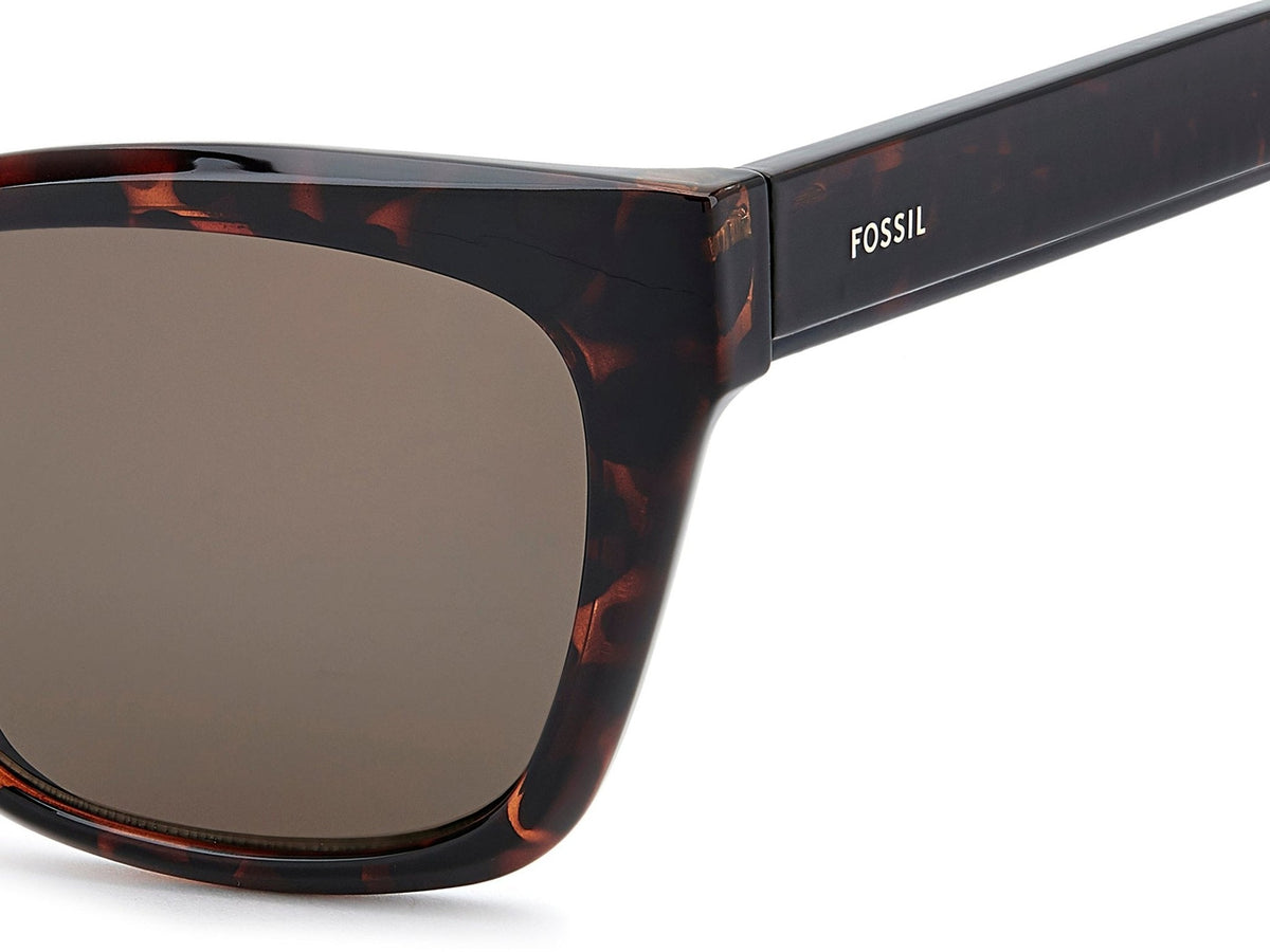 Fossil Square Sunglasses