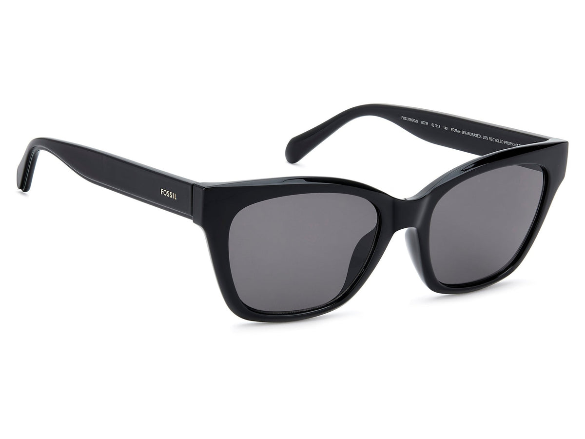 Fossil Square Sunglasses