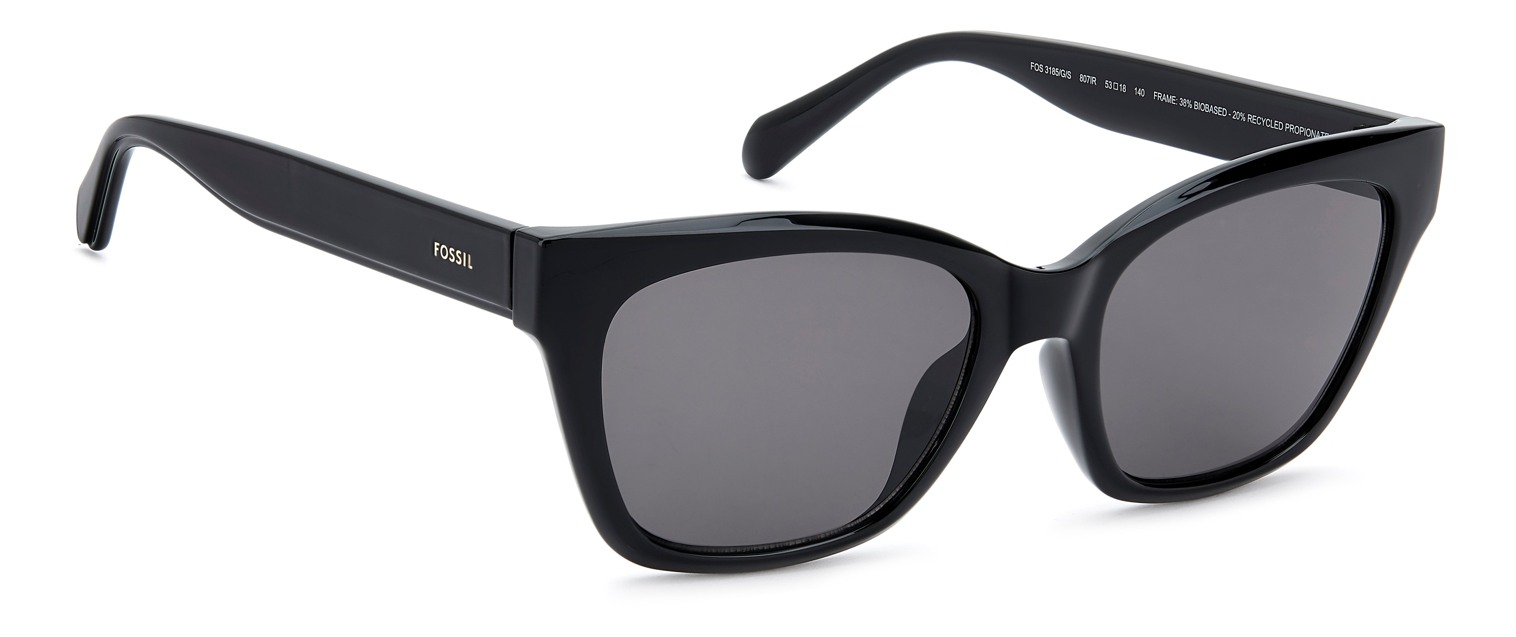 Fossil Square Sunglasses