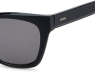 Fossil Square Sunglasses