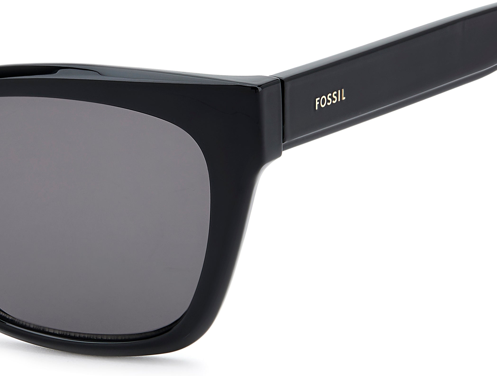 Fossil Square Sunglasses