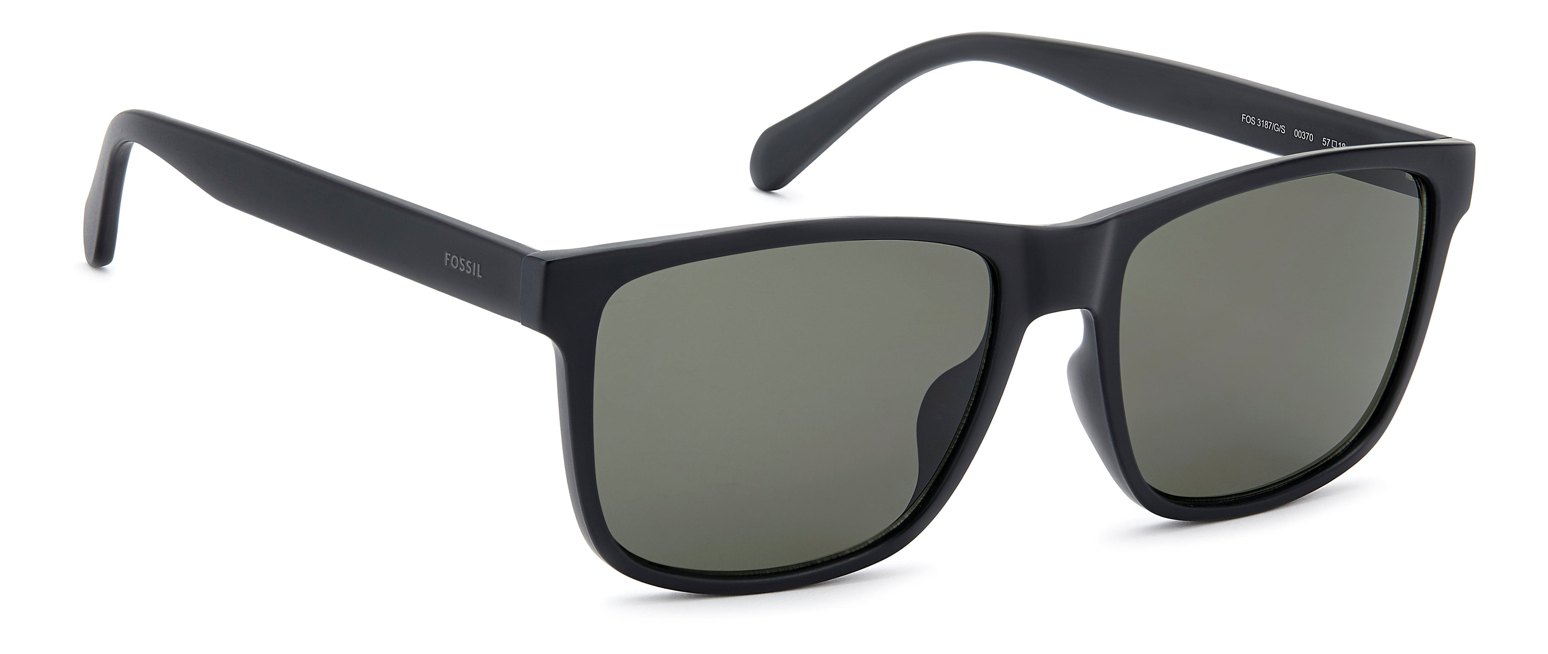 Fossil Square Sunglasses