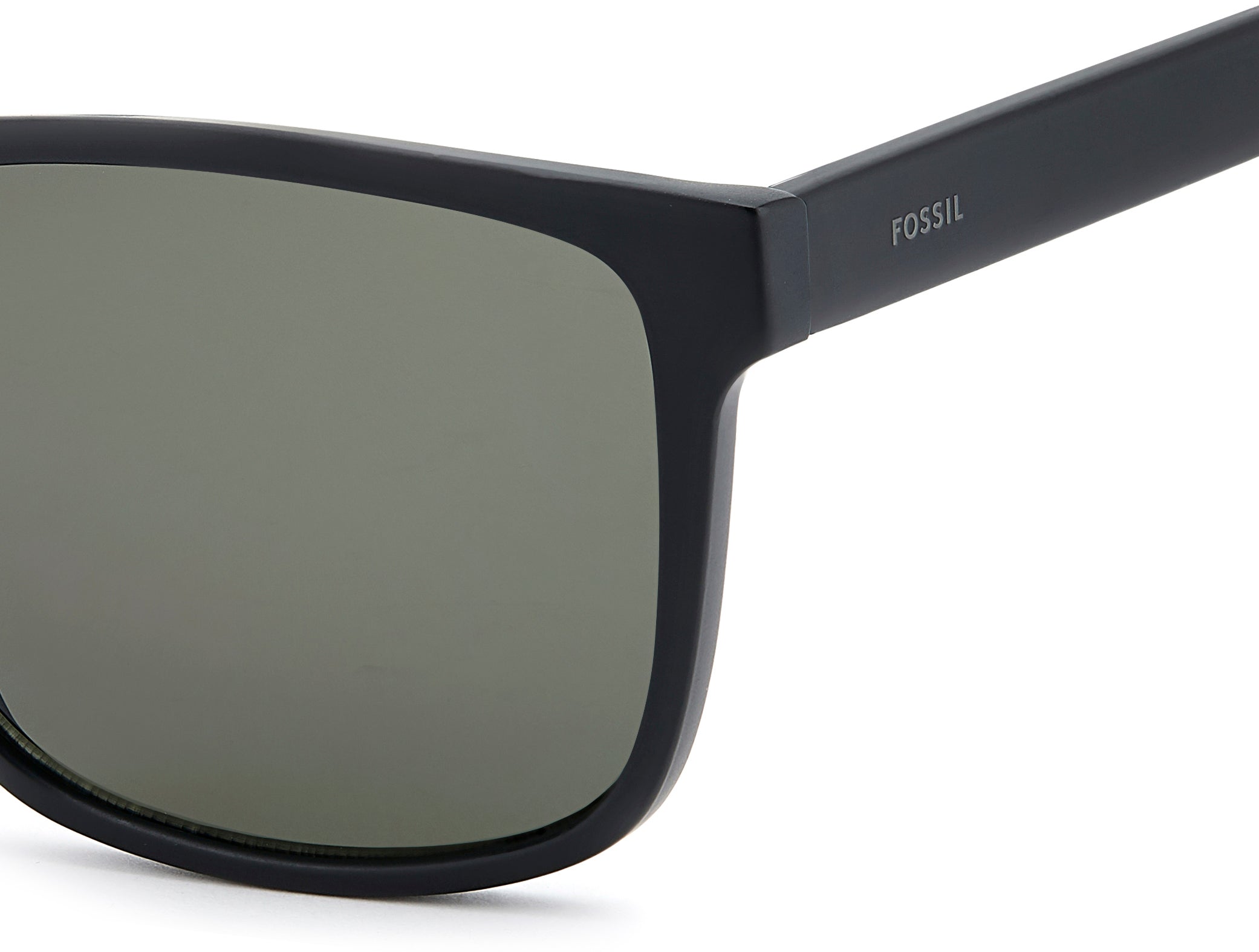 Fossil Square Sunglasses