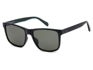 Fossil Square Sunglasses