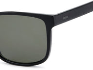 Fossil Square Sunglasses